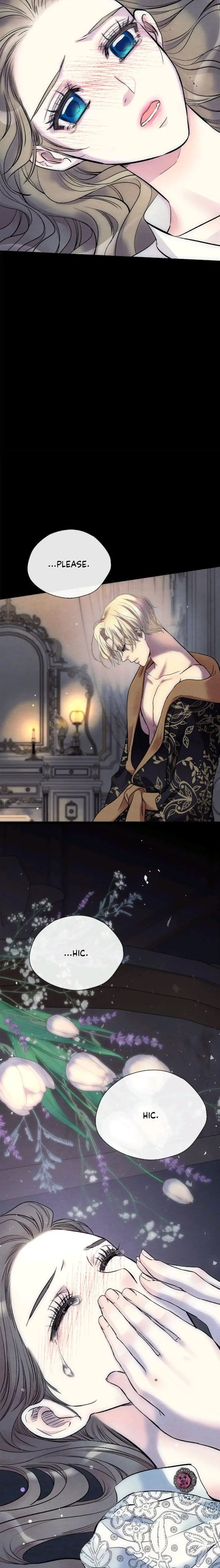 The Problematic Prince, Chapter 34 image 18